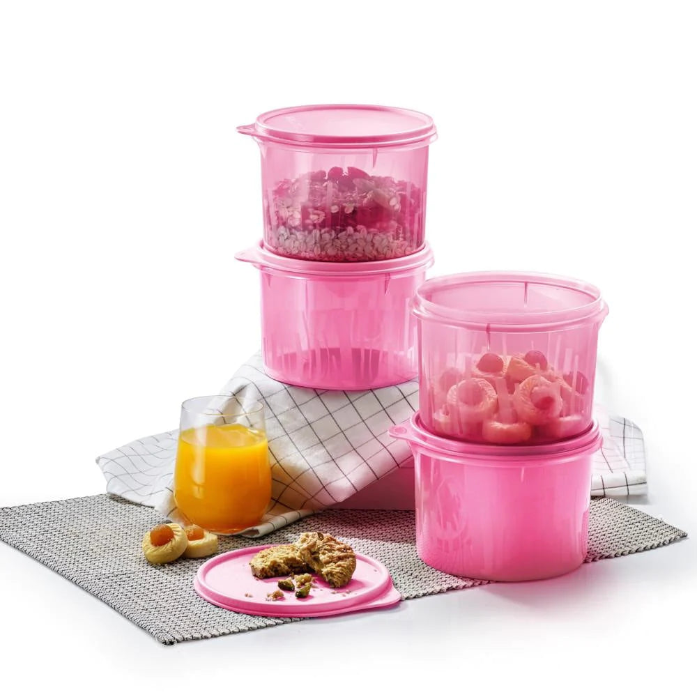 Snack N Stack | Tupperware Singapore