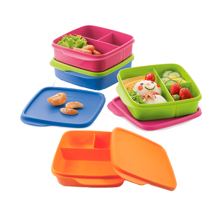 Lollitup (4) 550ml | Tupperware Singapore