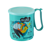 Jumbo Microwaveable Mug (1) 500ml`| Tupperware Singapore