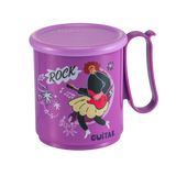 Jumbo Microwaveable Mug (1) 500ml`| Tupperware Singapore