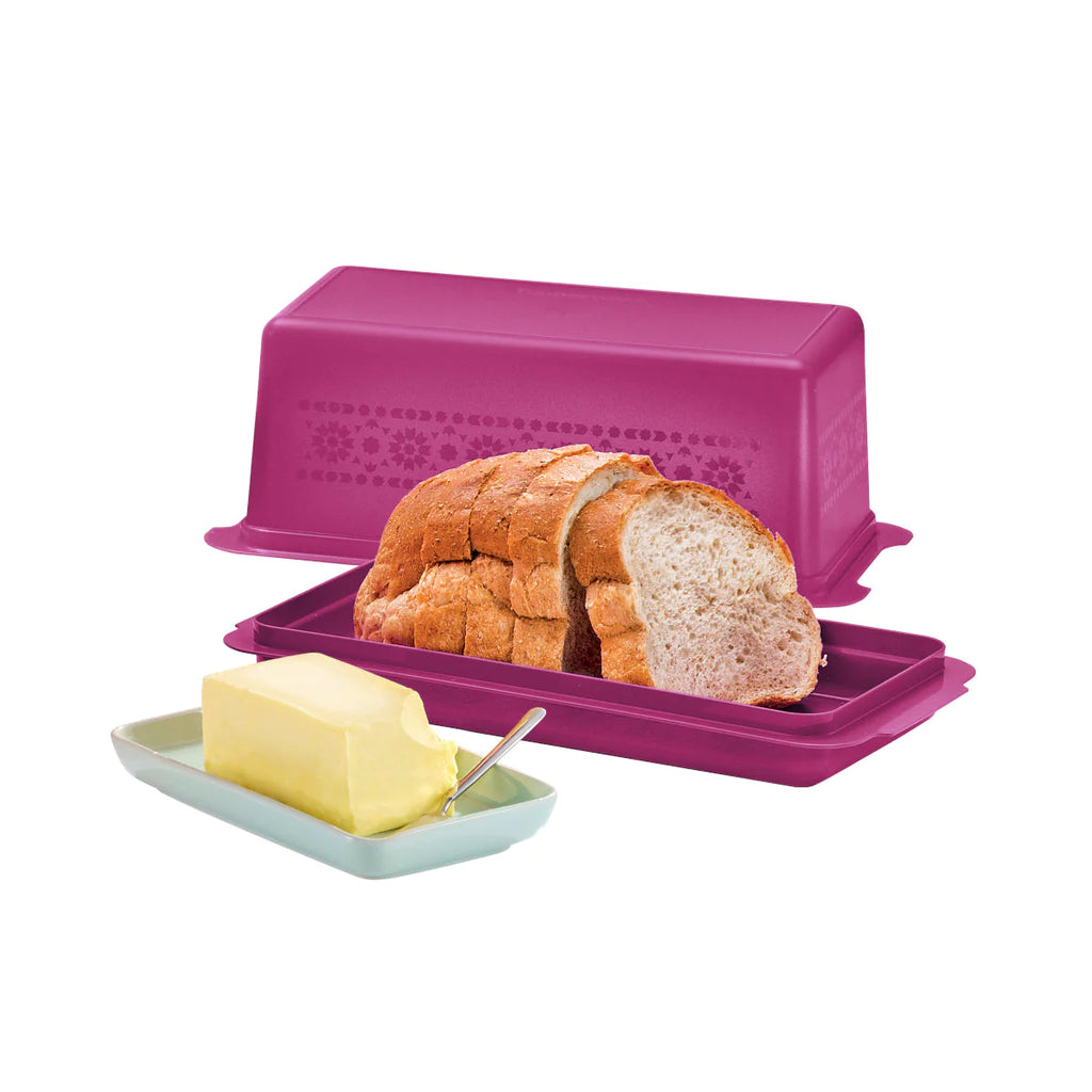 Mosaic Bread Server (1) 3L | Tupperware Singapore