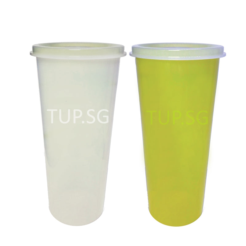 Giant Tumbler (set of 2) - 470ml | Tupperware Singapore