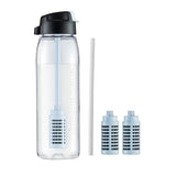 Pure & Go™ Water Filter Bottle (1) 750ml | Tupperware Singapore