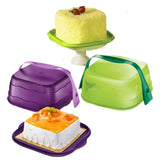 Tupperware Cake Taker Carrier | Tupperware Singapore