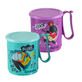 Jumbo Microwaveable Mug (1) 500ml`| Tupperware Singapore