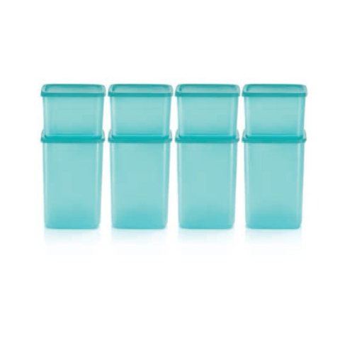 Tupperware Sea Breeze Set