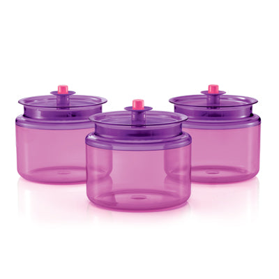 Tupperware Counterpart (3) 1.2L