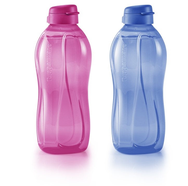 Giant Eco Bottle (2) 2.0L | Tupperware Singapore