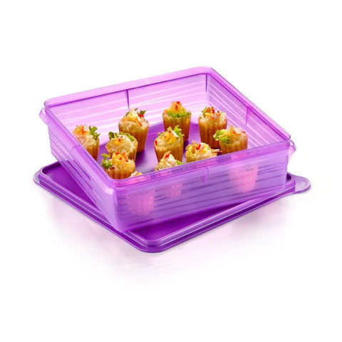 B2B Snack Stor 2.9L | Tupperware Singapore