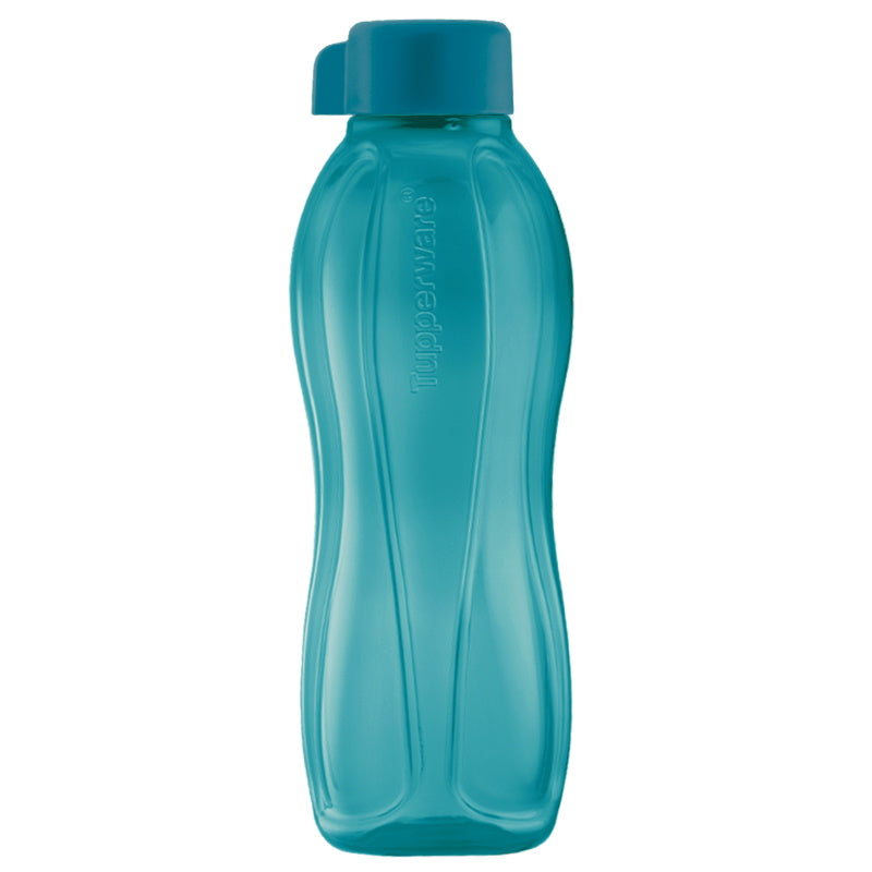 Eco Bottle 500ml - Peacock  | Tupperware Singapore