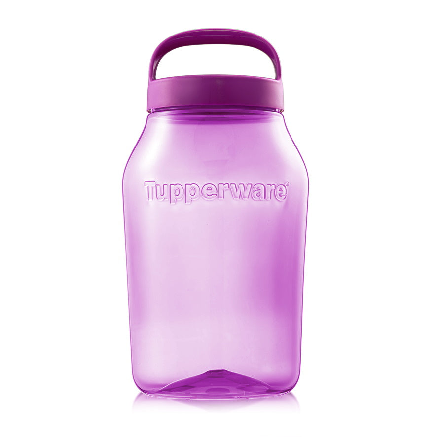 Tupperware SIngapore | Universal Jar (1) 3L