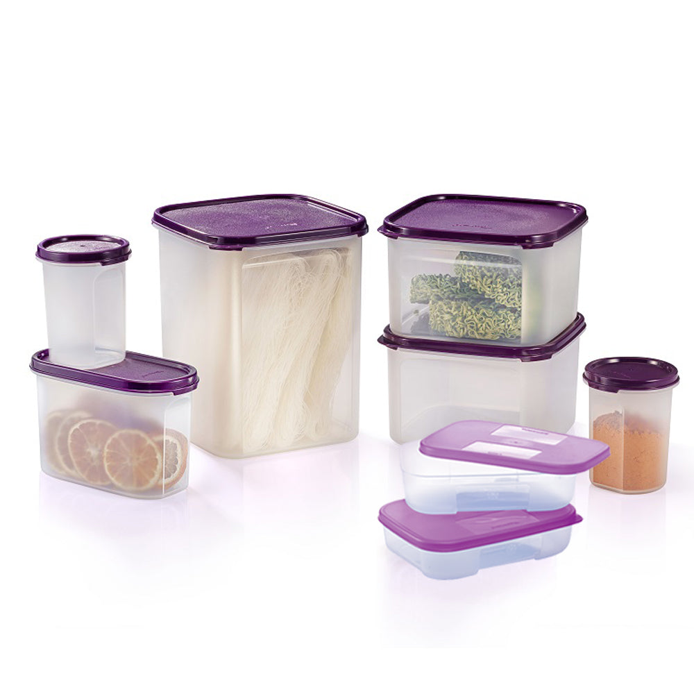 Modular Mates Essential Set | Tupperware Singapore