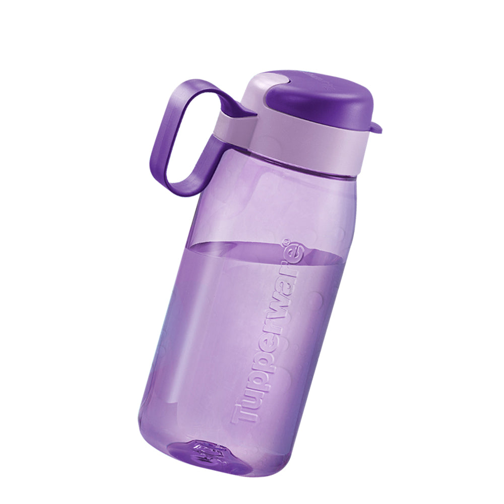 H2Go Tumbler (1) 550ml - Purple | Tupperware Singapore