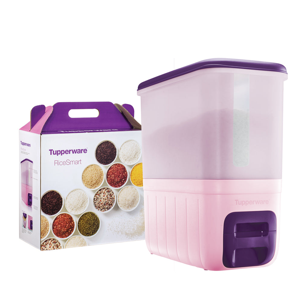 11155318 Rice Smart (1) 10kg | Tupperware Singapore