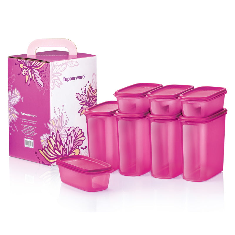 Smart Saver Oval Set | Tupperware Singapore