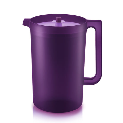 Purple Royale Giant Pitcher (1) 4.2L | Tupperware Singapore