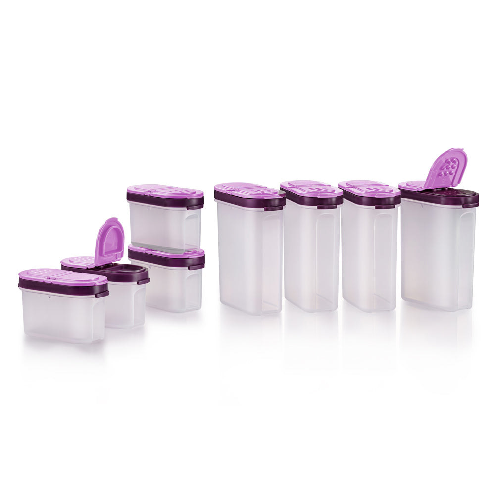 Modular Spice Set 2022 | Tupperware Singapore