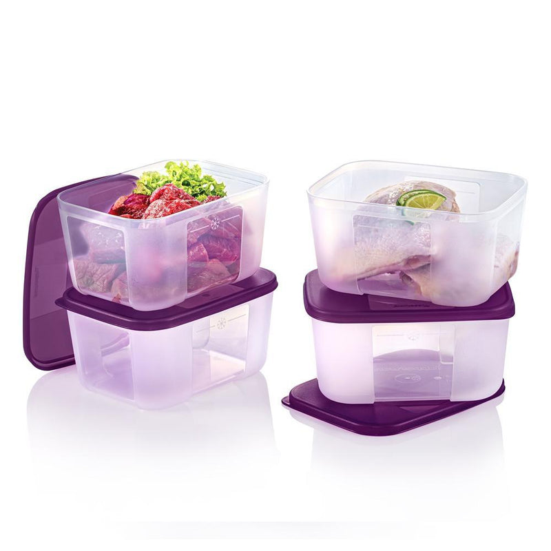 FreezerMate Small II (4) 650ml