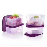 FreezerMate Small II (4) 650ml