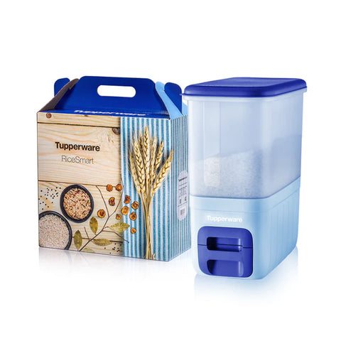 RiceSmart (1) 10kg - Royale Blue