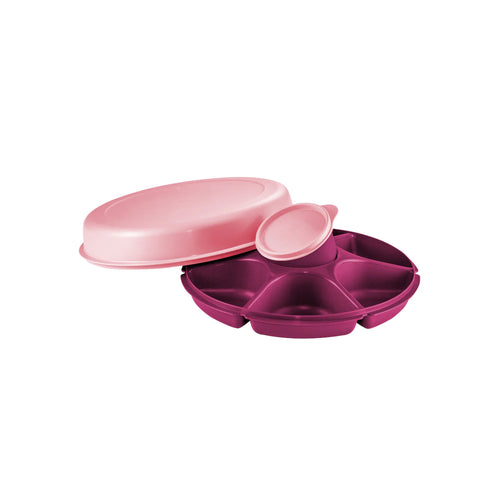 11169781 Gourmet Serving Center  | Tupperware Singapore