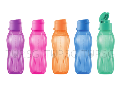 Mini Eco Bottle (Flip Cap) - 310ml | Tupperware Singapore