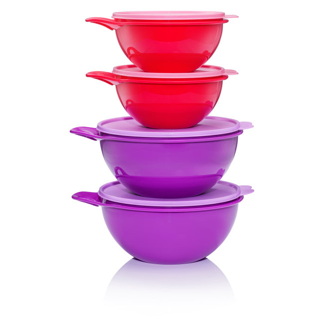 A2854 Thats A Bowl Medium Set | Tupperware Singapore