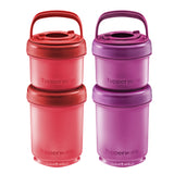 Twist N Snack | Tupperware Singapore