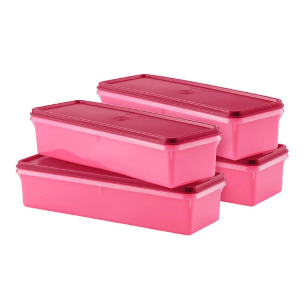 Slim Freezer Keeper (4) 1.7L | Tupperware Singapore