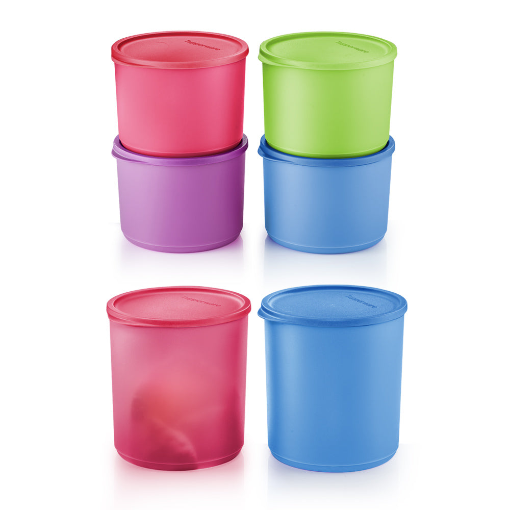 A3162 Summer Fresh Large Set | Tupperware Singapore