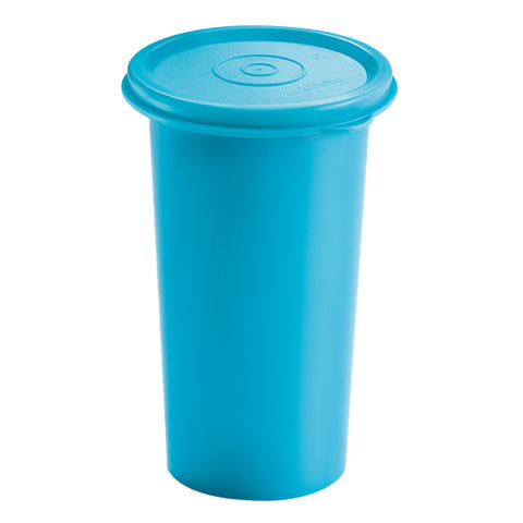 Tupperware Bell Tumbler (1) 310ml - Blue