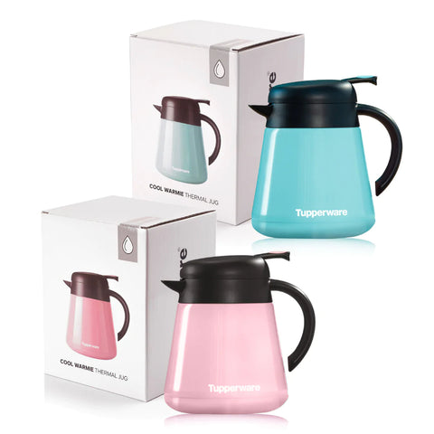 Cool Warmie™ Thermal Jug (1) 800ml | Tupperware Singapore