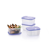 Tupperware FreezerMate Small II (4) 650ml