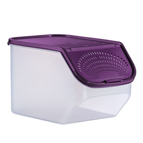 Garlic-N-All-Keeper (3.0L) | Tupperware Singapore