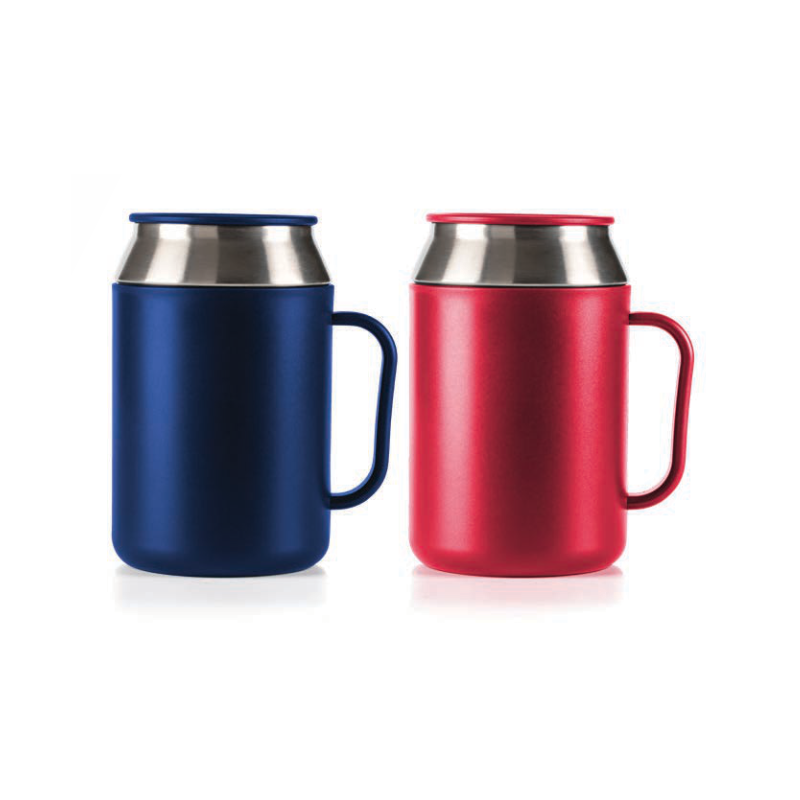 Insulated Mug (1) 400ml | Tupperware Singapore