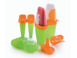 Tupperware Ice Tups (popsicles)