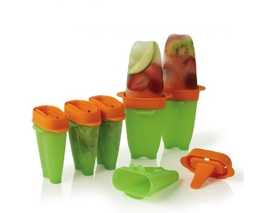 Tupperware Ice Tups (popsicles)