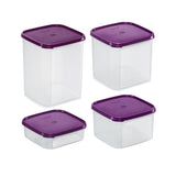 Modular Mates Squares| Tupperware Singapore