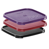 Tupperware Singapore | Replacement Lid for Modular Mates Square