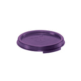 Replacement Modular Mates Round Lid (Purple) | Tupperware Singapore