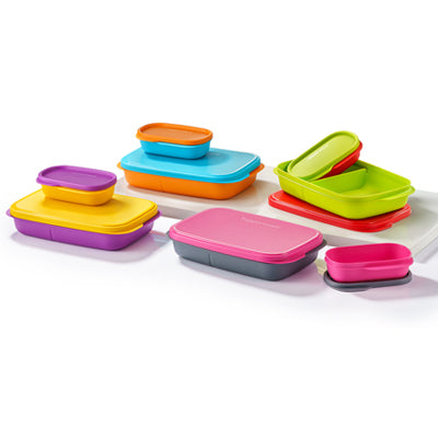 Tupperware Singapore | My Foodie Buddy 2020