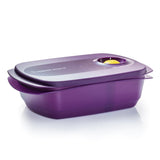 Reheatable Divided Lunch Box 1.25L | Tupperware Singapore