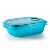 Reheatable Divided Lunch Box 1.25L | Tupperware Singapore