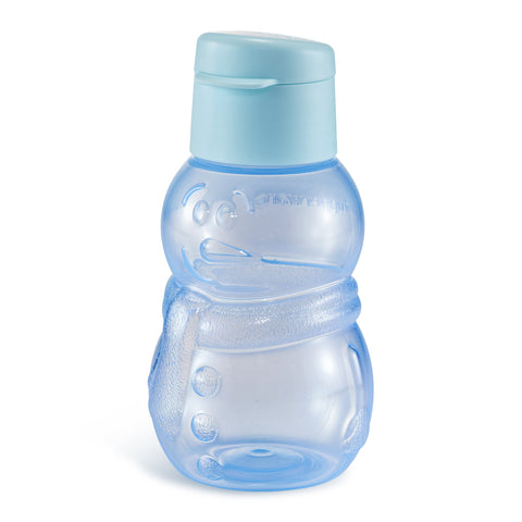 Snowman Eco Bottle (1) 350ml | Tupperware Singapore