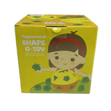 Shape O Toy