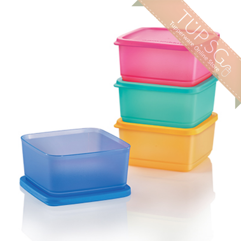 Tupperware Singapore | So Fresh Small (4) 650ml
