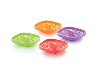 Tupperware Strainer for 2L Fridge Bottle