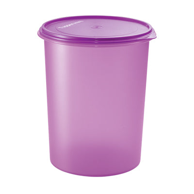 Tall Canister (1) 10.0L - Purple