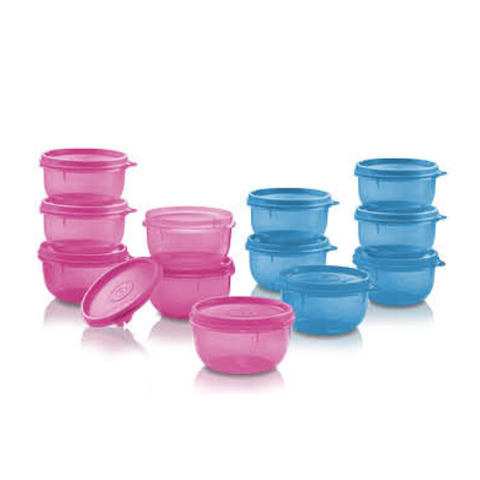 Tupperware Tiny Treats (Set of 6) | Tupperware Singapore