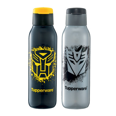 Transformer Eco Bottle Set (2) 750ml